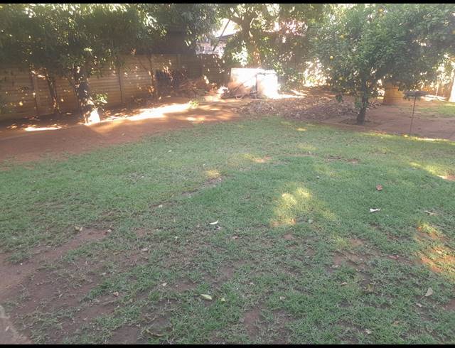 3 BEDROOM HOUSE FOR SALE IN RUSTENBURG CENTRAL